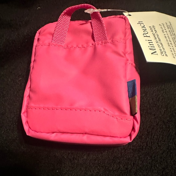NWT Open Story Mini Pouch - Picture 3 of 6